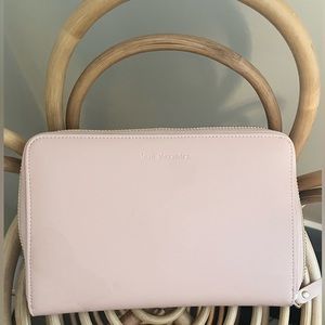 Leah Alexandra Jewelry Travel Wallet